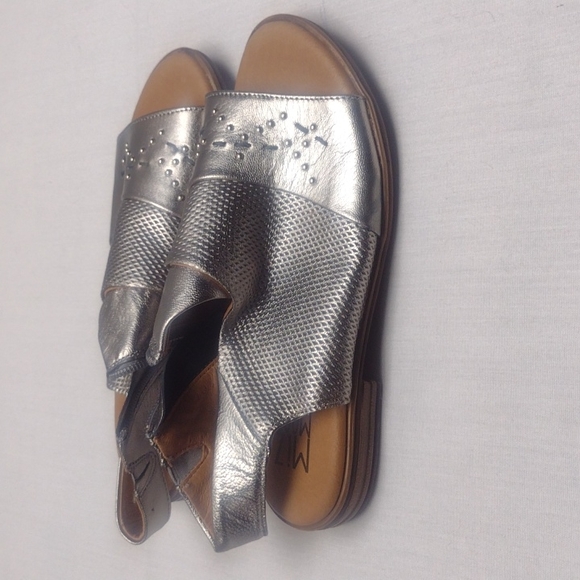 Miz mooz new York city sandal - Picture 2 of 4